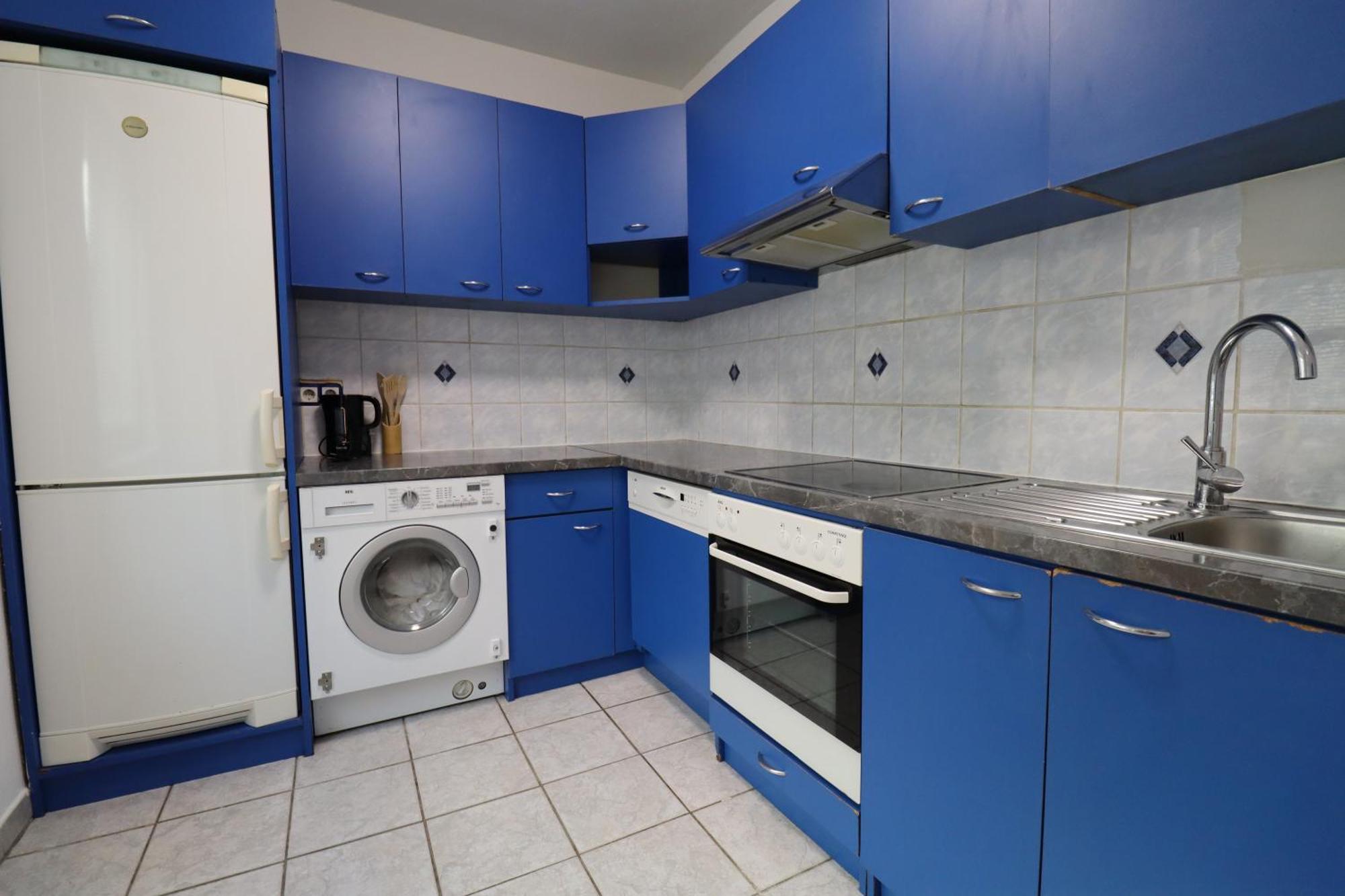 Nettes Wohnapartment Naehe Prater Vienna Exterior photo