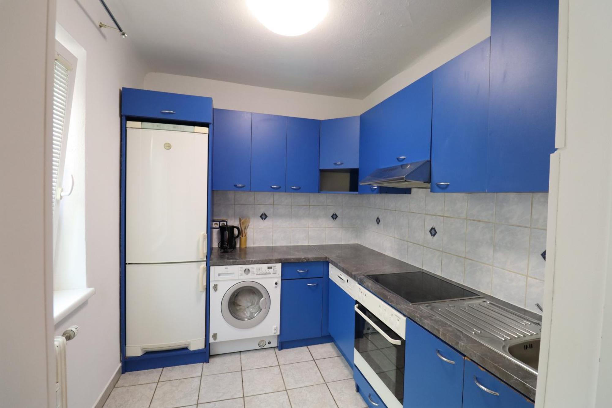 Nettes Wohnapartment Naehe Prater Vienna Exterior photo